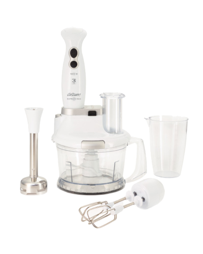 Blender Arzum Soprano Max White