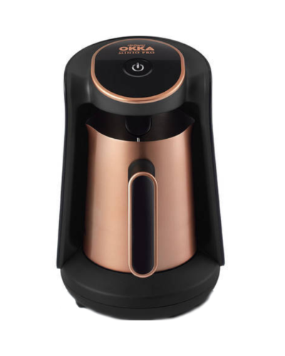 Qəhvədəmləyən Arzum Okka Minio Pro Copper