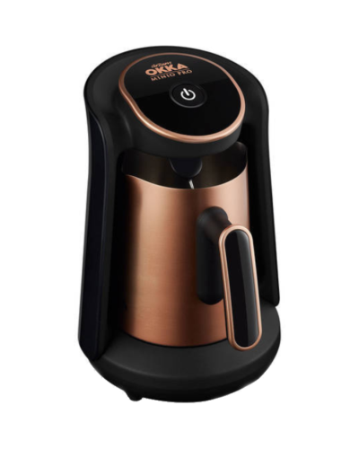 Qəhvədəmləyən Arzum Okka Minio Pro Copper