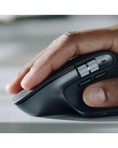 Mouse Logitech MX Master 3S Graphite