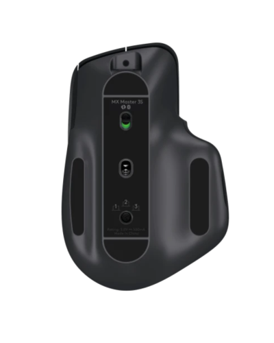 Mouse Logitech MX Master 3S Graphite