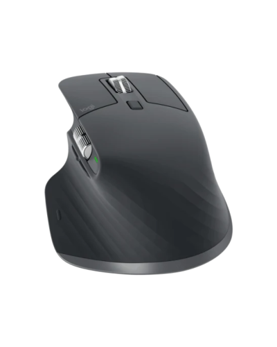 Mouse Logitech MX Master 3S Graphite