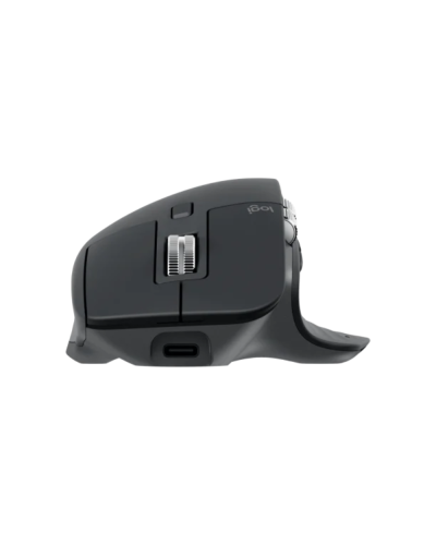 Mouse Logitech MX Master 3S Graphite
