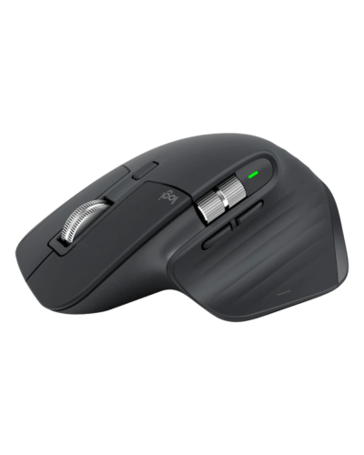 Mouse Logitech MX Master 3S Graphite