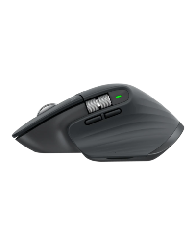Mouse Logitech MX Master 3S Graphite