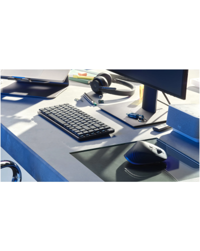 Mouse Logitech MX Master 3S Graphite