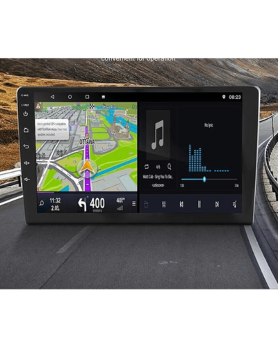 IFEE Android Car Monitor DSP & Carplay 3/32 GB for Toyota Corolla 2015