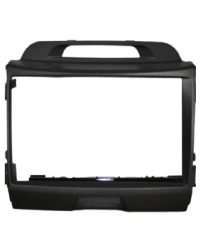 IFEE Android Car Monitor DSP & Carplay 3/32 GB for KIA Sportage 2012