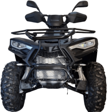 Kvadrosikl KAXA 29 ATV 300CC 4X4 Qara