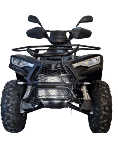 Kvadrosikl KAXA 29 ATV 300CC 4X4 Qara