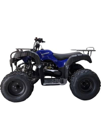 Kvadrosikl KAXA 17 ATV 200 Göy