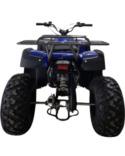 Kvadrosikl KAXA 17 ATV 200 Göy