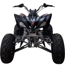 Kvadrosikl KAXA 12 ATV 200 KOD 1095 Qara