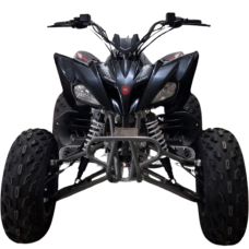 Kvadrosikl KAXA 12 ATV 200 KOD 1095 Qara