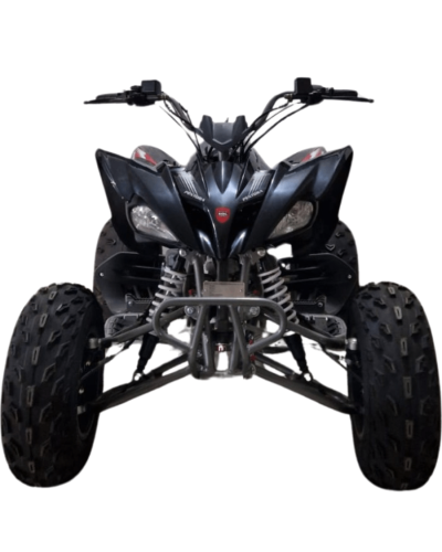 Kvadrosikl KAXA 12 ATV 200 KOD 1095 Qara