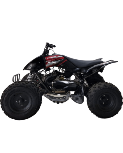 Kvadrosikl KAXA 12 ATV 200 KOD 1095 Qara