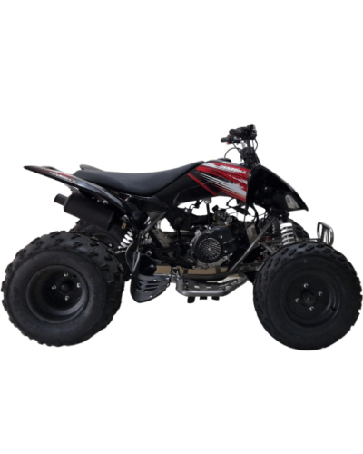 Kvadrosikl KAXA 12 ATV 200 KOD 1095 Qara