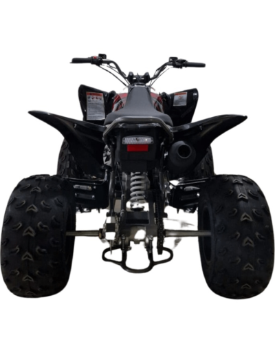 Kvadrosikl KAXA 12 ATV 200 KOD 1095 Qara
