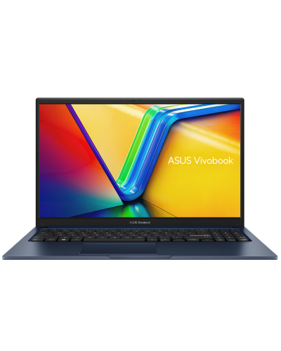 Notbuk Asus VivoBook 15 X1504VA-BQ282 90NB10J1-M00BM0