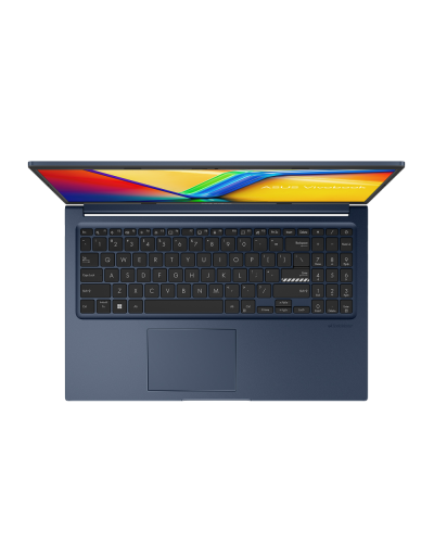 Notbuk Asus VivoBook 15 X1504VA-BQ282 90NB10J1-M00BM0