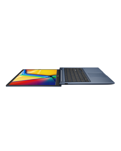 Notbuk Asus VivoBook 15 X1504VA-BQ282 90NB10J1-M00BM0