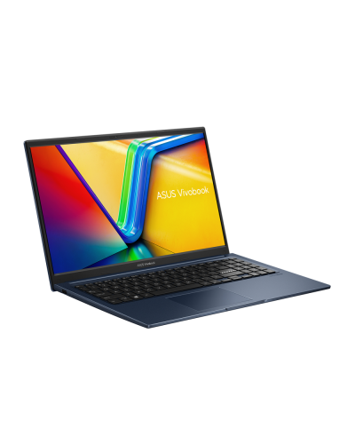 Notbuk Asus VivoBook 15 X1504VA-BQ282 90NB10J1-M00BM0