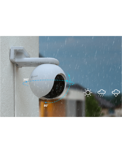 Kamera Ezviz CS-C8PF-A0-6E22WFR