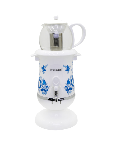 Elektrik samovar Quicks Q-6455