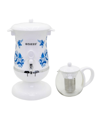 Elektrik samovar Quicks Q-6455