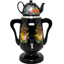 Elektrik samovar Quicks Q-6460