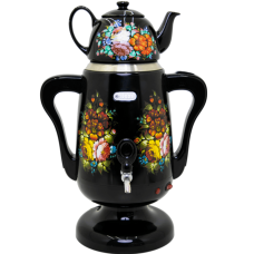 Elektrik samovar Quicks Q-6460
