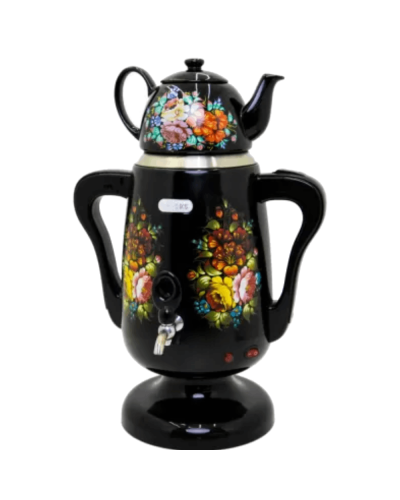 Elektrik samovar Quicks Q-6460