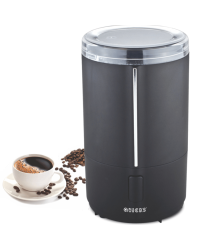 Qəhvəüyüdən Quicks Q-4965 black
