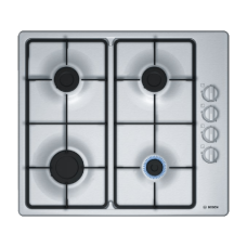 Plitə Bosch PBP6C5B62Q (Gümüşü)