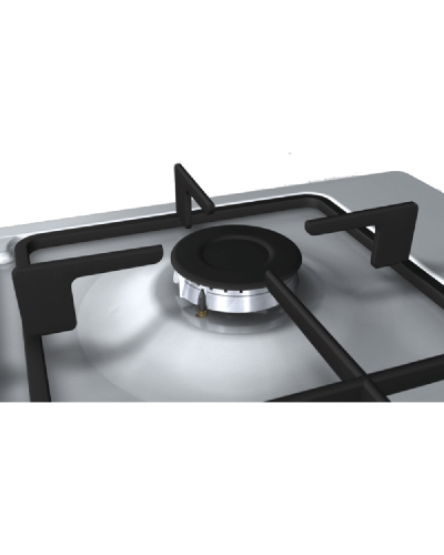 Plitə Bosch PBP6C5B62Q (Gümüşü)