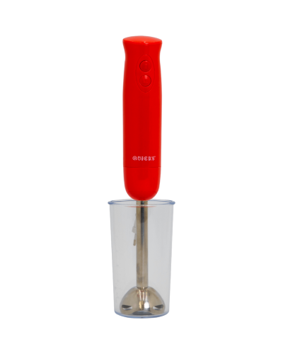 Blender Quicks Q-6430 red