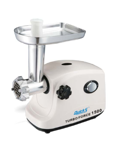 Ətçəkən Quicks Q-1009 White