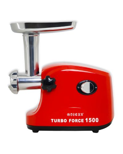 Ətçəkən Quicks Q-1009 Red