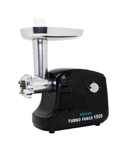 Ətçəkən Quicks Q-1009 Black