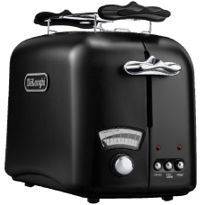 Toster DeLonghi CT021.BK1
