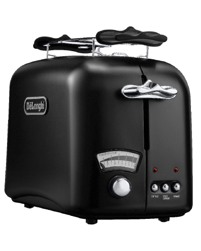 Toster DeLonghi CT021.BK1