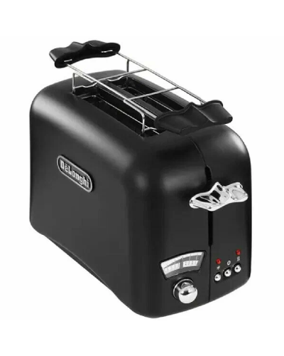 Toster DeLonghi CT021.BK1