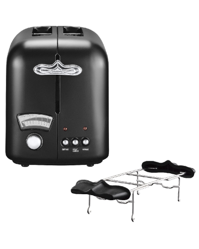 Toster DeLonghi CT021.BK1