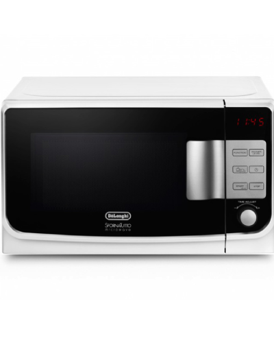 Mi̇krodalğalı soba DeLonghi MW20G