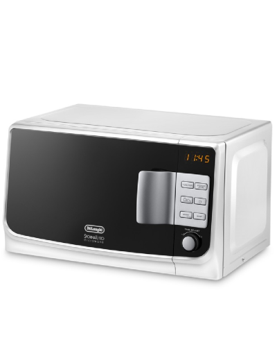 Mi̇krodalğalı soba DeLonghi MW20G