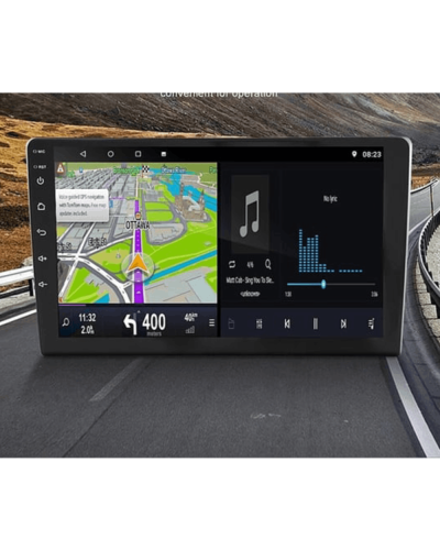 IFEE Android Car Monitor DSP & Carplay 3/32 GB for Mercedes ML/GL 2008