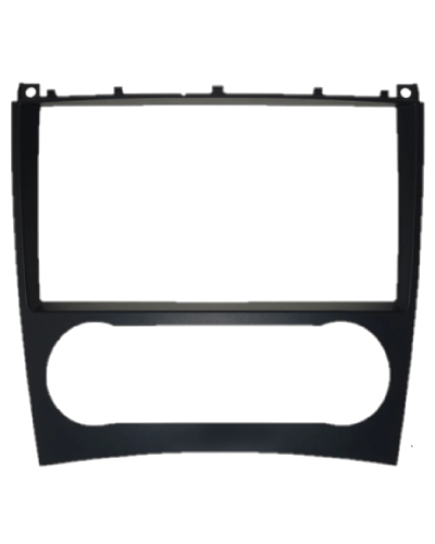IFEE Android Car Monitor DSP & Carplay 3/32 GB for Mercedes C-Class W203 2005-2008