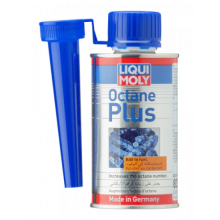 Yağ qatqısı Liqui Moly Octane Plus 3954/2527