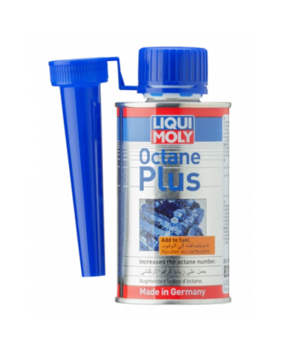 Yağ qatqısı Liqui Moly Octane Plus 3954/2527
