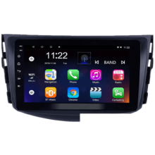 IFEE Android Car Monitor DSP & Carplay 3/32 GB for Toyota RAV4 2007-2013